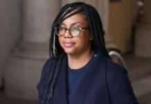 Kemi Badenoch becomes first African to win Britain’s Conservative leadership election