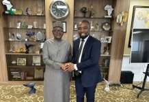 The Hand of Aliko, the Voice of Kelvin: Inside Dangote Refinery’s Media Stunt Lab, By Ibrahim Y. Kabo