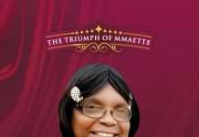 Poetry on parade amid celebration of life and times of Deaconess Grace Eyiboh