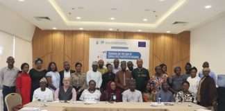 FG moves to enforce ban on single use plastics in MDAs