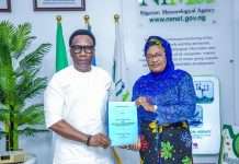 NiMet, Ekiti state partner on meteorological services for cargo airport