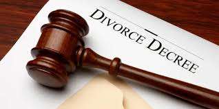 Woman seeks divorce two weeks after wedding