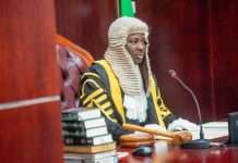 Delta Assembly Speaker Survives; five others die In boat accident