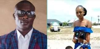 Wife of APC chieftain seeks urgent intervention over husband’s abduction in Bayelsa