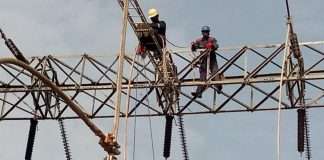 FGN spends N8.8bn to repair 128 vandalised electricity towers in 2024