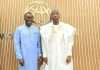 Zulum seeks enhanced collaboration with World Bank to aid Borno’s post-conflict recovery