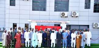 Continuous training key to successful fight against drug cartels – Marwa