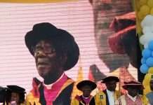 Removal of History from education curriculum great mistake – Archbishop Alaba Job
