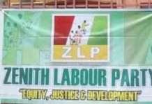Labour Party out in the cold as ZLP wins 15 councils, YPP two in Abia LG poll