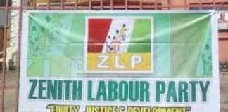 Labour Party out in the cold as ZLP wins 15 councils, YPP two in Abia LG poll