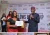 Ekiti Lady, Toluwani Rita Ojo-Lanre, clinches Overall Best Fellow at Emerging Political Leaders Fellows 2024 in Nigeria