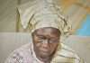 Madam Aishetu Ojeifo, mother of THE CONCLAVE publisher, for burial on Friday, this week