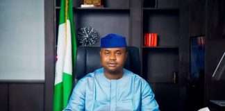 FEC Vs NEC: What does Zaccheus Adedeji of FIRS want? By Yushau A. Shuaib