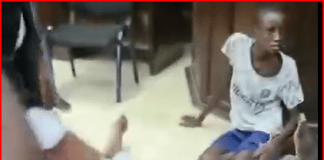 Tinubu directs Attorney General to review cases of minors charged with treason
