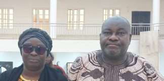 Day Mamman Vatsa welcomed Ken Saro-Wiwa to his Abuja Village, By Tunde Olusunle
