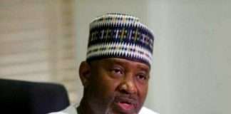 Alleged N2.7bn fraud: Company ex-Aviation Minister, Sirika, approved for Katsina airport contract not qualified —Witness