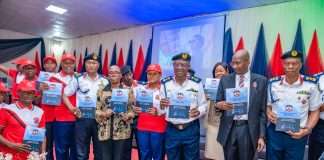 NSCDC partners ICPC, inaugurates anti-graft and transparency unit, other measures
