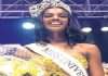 Miss Universe: Adetshina arrives in Mexico amid South Africa’s threat