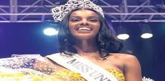 Miss Universe: Adetshina arrives in Mexico amid South Africa’s threat