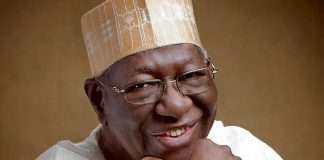 Letter to Chief Tony Anenih: “Amonghon” Leader, Monday is Edo governor-elect, By Sufuyan Ojeifo
