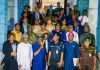 Okpebholo declares war on cultism in Edo
