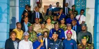 Okpebholo declares war on cultism in Edo