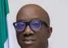 Gov Okpebholo approves employment of 500 public school teachers