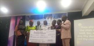 Flame Initiatives, RCCG empower widows in FCT