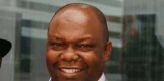 Tinubu, Sanwo-Olu and the fish god, By Festus Adedayo