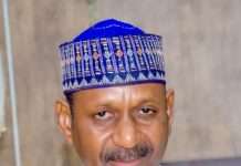 Sokoto Government reaffirms commitment to continuous water supply