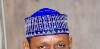 Sokoto Government reaffirms commitment to continuous water supply