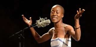 Mali singer Traore extradited to Belgium in child custody case