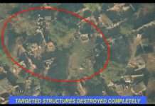 NAF intensifies Northwest airstrikes, targets bandits in Zamfara and Kebbi in night raids