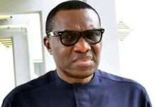 IGP drags Andy Uba, others through court for alleged N400 million fraud