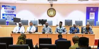 ECOWAS Court declares case by Diasporic groups against Togo inadmissible