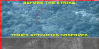 NAF airstrikes secure power restoration efforts in Kaduna