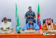 Sokoto partners S/Arabia on Islamic propagation