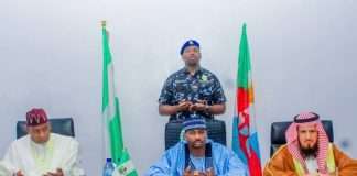 Sokoto partners S/Arabia on Islamic propagation