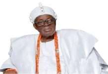 Olubadan stops planned installation of Iyalode of Oyo, says illegal