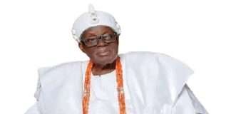 Olubadan stops planned installation of Iyalode of Oyo, says illegal