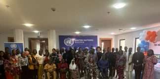 Sixth Asian Film Festival begins in Abuja