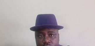 Just In: Okpebholo appoints Fred Itua as Chief Press Secretary