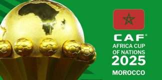 15 countries that already qualified for AFCON 2025
