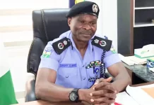 Police arrest seven-man gang terrorising travellers on Sagamu-Ijebu-Ode expressway