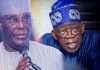 Atiku to Tinubu: I can’t be jealous of president inflicting pain on Nigerians