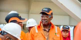 NNPC’s production facility to add 100,000 bpd to Nigeria’s crude oil output