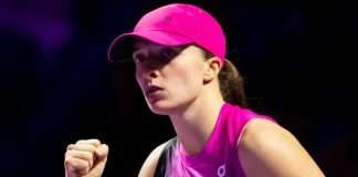 Swiatek shakes off rust & Gauff wins at WTA finals