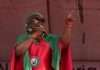 Stop labelling female politicians as promiscuous, loose, LP Women Leader charges Nigerians
