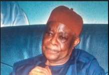 Obasanjo, Atiku, Gusau, Otti, Uzodinma, Abaribe to grace Ugochukwu’s 80th birthday