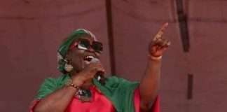 Stop labelling female politicians as promiscuous, loose, LP Women Leader charges Nigerians